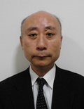 園長 石津 俊之